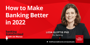 Why banks need courageous leaders to champion faster digital transformation