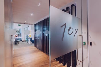10x Privacy Policy update