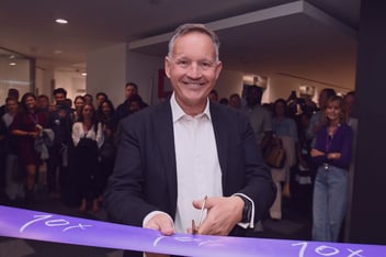 Antony Jenkins prepares 10x for the future of work