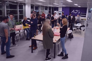 London Microservices and 10x meet up