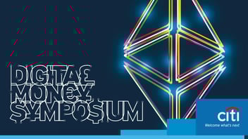 Leda Glyptis & Citi Money Symposium