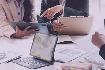corporate banking trends