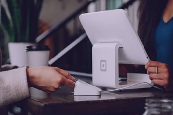 Credit card customer experience