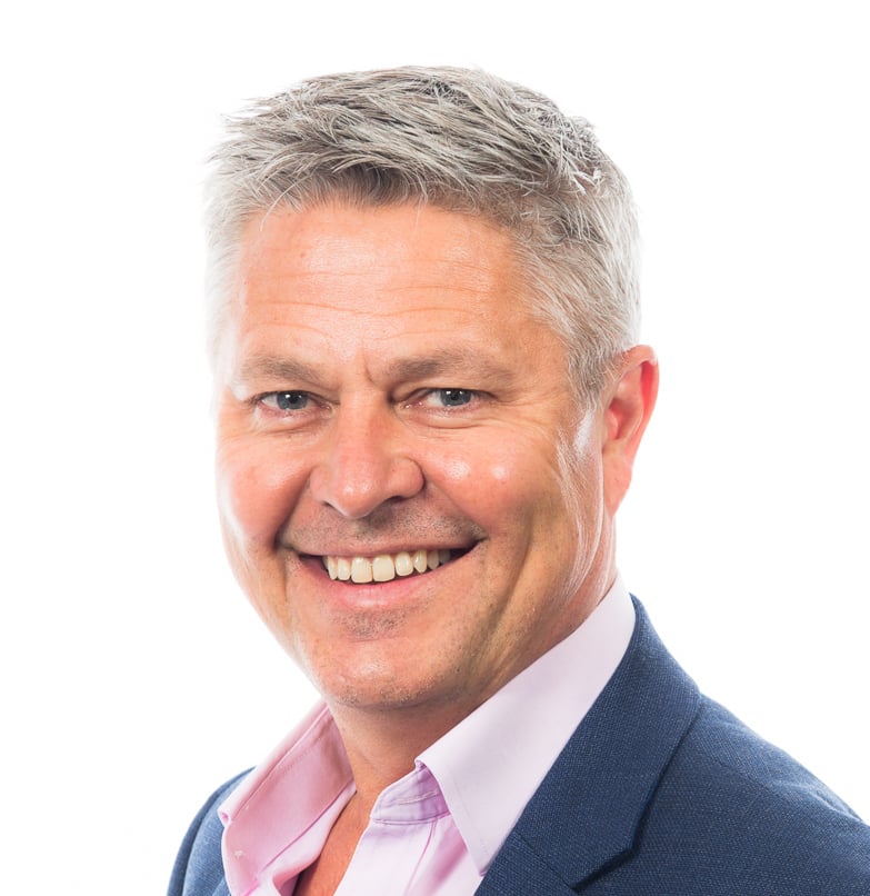 Gavin Haycock