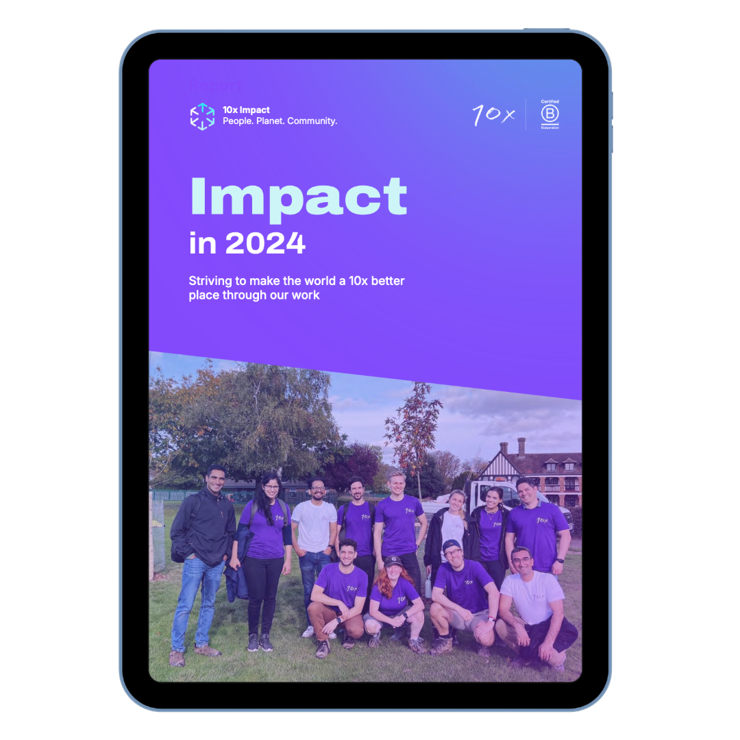 Impact report thumbnail