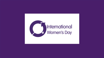 International Women's day 2019