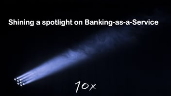 Banking-as-a-Service