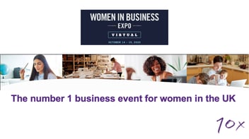 Women in Business Expo 2020