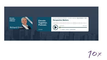 Richard Given - Expert Series 