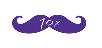 Movember 2020 at 10x