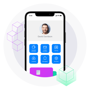 Launching a digital bank Launching a digital bank