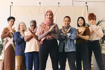 Leading from the top: how 10x is breaking down bias and improving diversity