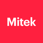 Mitek Logo