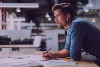 From idea to testing in a day: agile product creation in banking