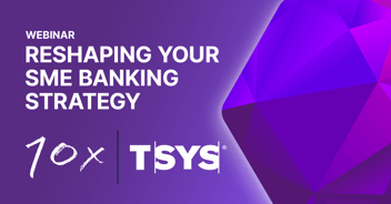 Reshaping your SME banking strategy