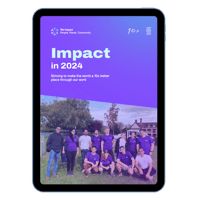 Impact report thumbnail