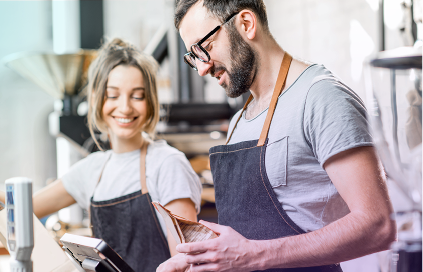 empowering non-banks to offer financial products seamlessly