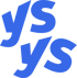 YSYS Blue Logo