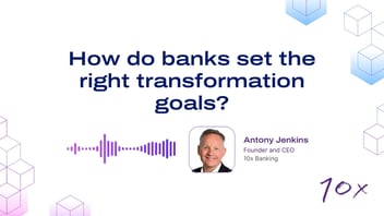 Innovation vs digital transformation