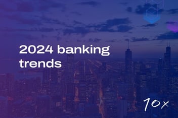 2024 banking trends
