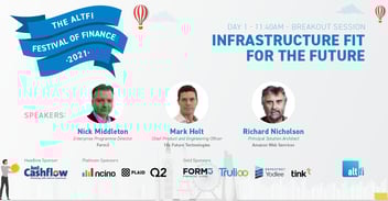 AltiFi Festival of Finance 2021
