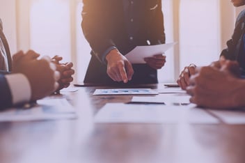 Banking-as-a-Service is a leadership choice