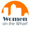 Women on the Wharf logo