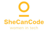 SheCanCode logo