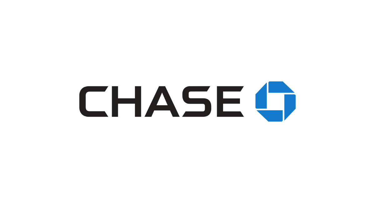 10x Banking retail banking client Chase UK logo