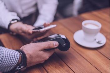 How can banks operate in a data-driven world?