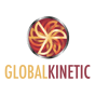 Global Kinetic Logo