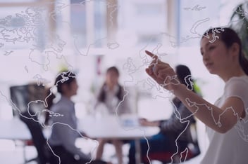 new era of corporate banking