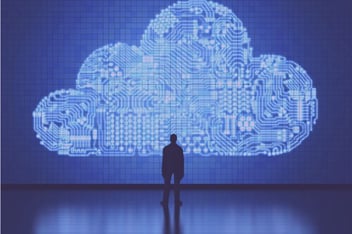 Transform account migration into a light, nimble process