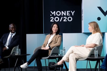 Photo: Katherine Yeung 10x Banking at Money 2020