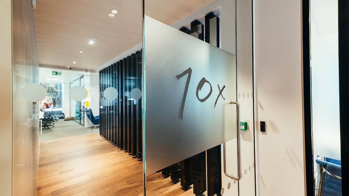 10x Banking Follows $187m Series C Funding with Three Senior Hires to Fuel Global Growth 