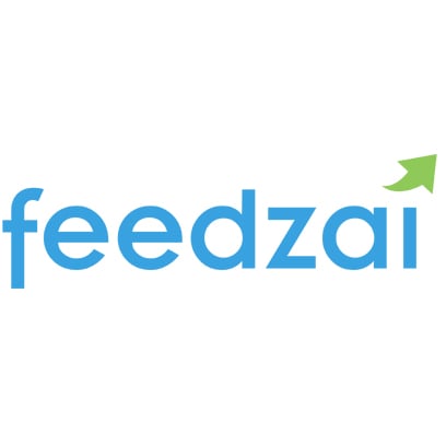 Feedzai logo square