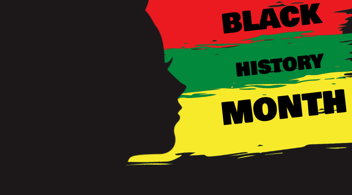 Black History Month 2020  