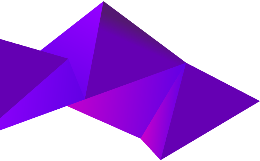 10x brand motif plygon