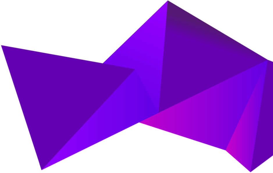 10x brand motif polygon 