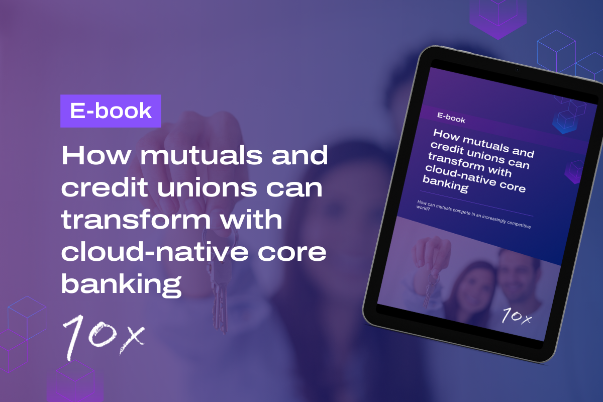 This e-book uncovers how mutuals can tackle transformation