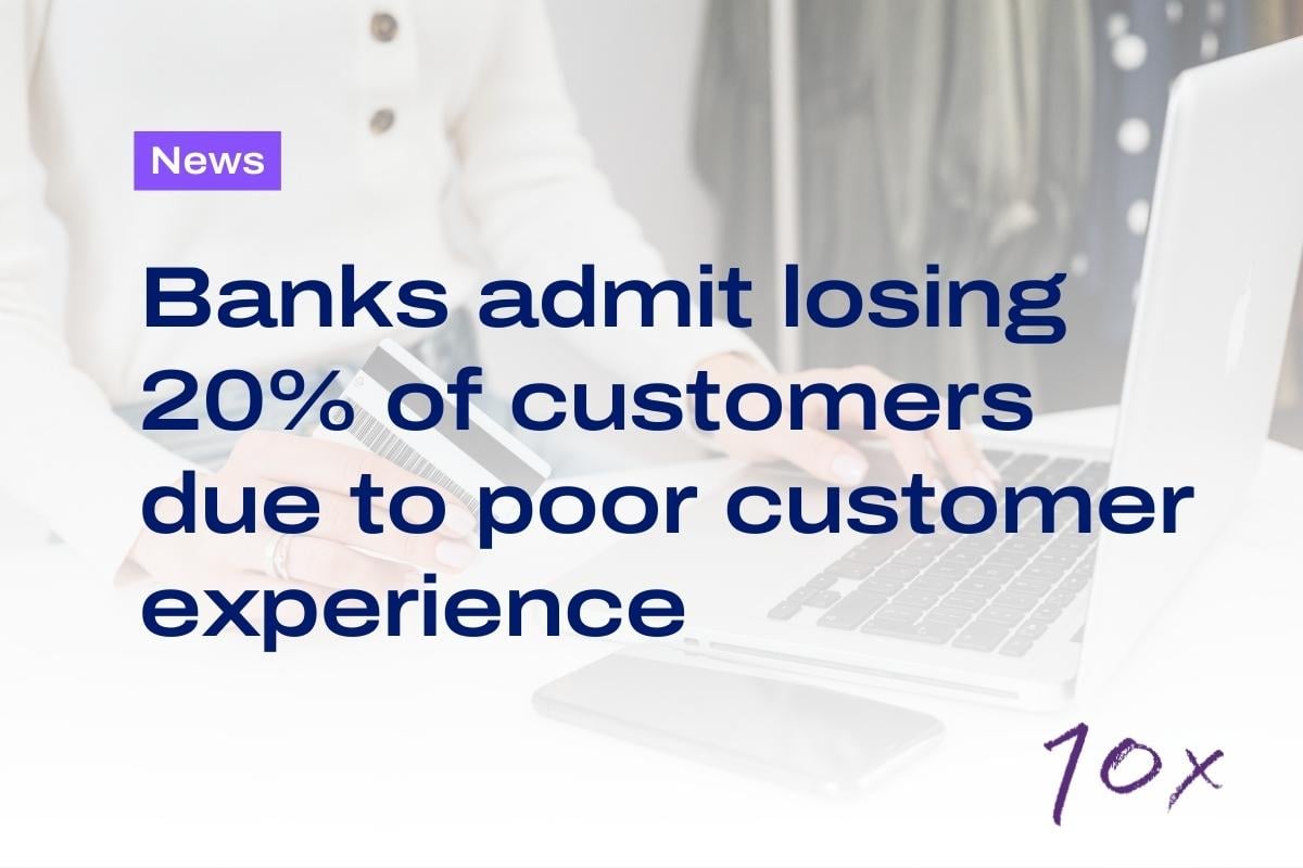 banking customer experience trends
