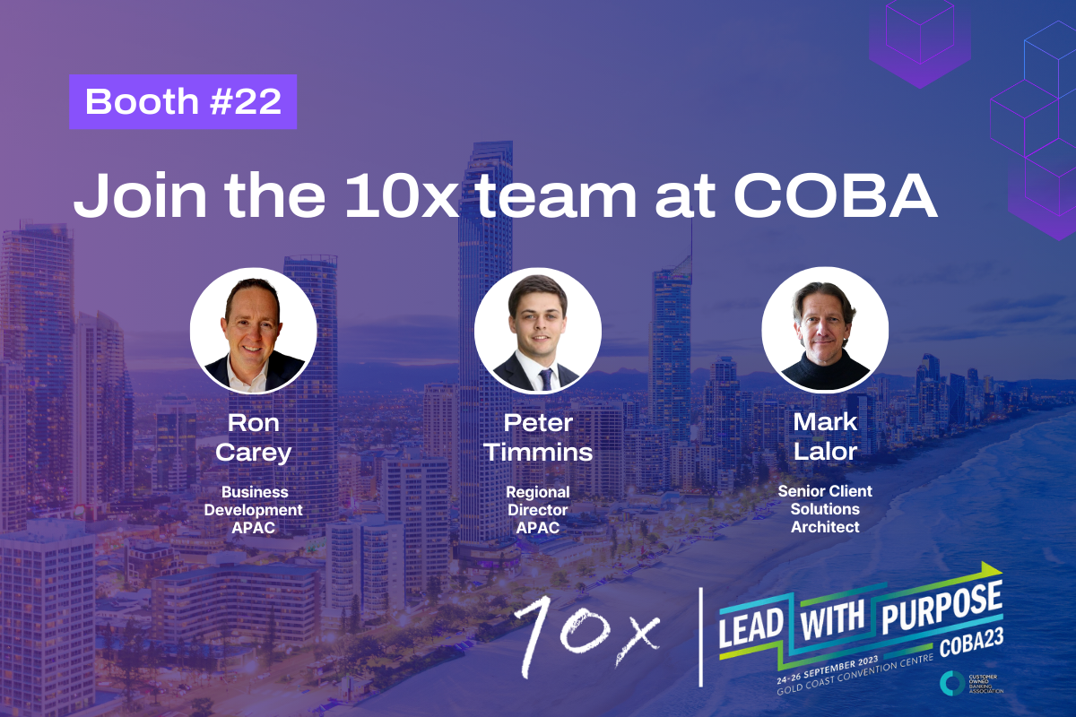 Meet the team at COBA